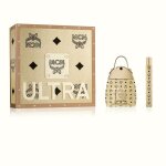 Mcm - giftset edp 50ml& ts 10ml coffrets parfum femme 1 pieces female