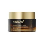 Medicube - crme claircissante pour le visage  la vitamine c srum de la vitamine c 55 g unisex