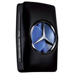 Mercedes - benz mercedes - benz man eau de toilette 100ml