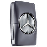 Mercedes - benz man grey eau de toilette 100 ml Mercedes - benz man grey eau de toilette 100 ml