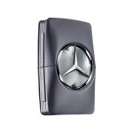 Mercedes - benz man grey eau de toilette 50 ml Mercedes - benz man grey eau de toilette 50 ml