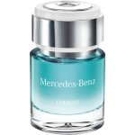 Mercedes - benz parfums 40 ml