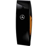 Mercedes - benz parfums - club [black] eau de toilette 50 ml male