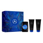 Mercedes - benz parfums - man eau de toilette coffret parfum homme 1 pieces male