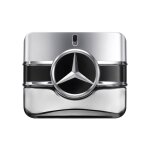 Mercedes - benz parfums - sign your attitude eau de toilette 100 ml male Mercedes - benz parfums - sign your attitude eau de toilette 100 ml male