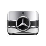 Mercedes - benz parfums - sign your attitude eau de toilette 50 ml male Mercedes - benz parfums - sign your attitude eau de toilette 50 ml male