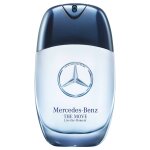 Mercedes - benz parfums - the move live the moment eau de parfum 100 ml unisex Mercedes - benz parfums - the move live the moment eau de parfum 100 ml unisex