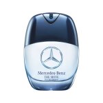 Mercedes - benz parfums - the move live the moment eau de parfum 60 ml male