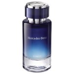 Mercedes - benz parfums - for men ultimate eau de parfum 120 ml male