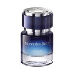 Mercedes - benz parfums - for men ultimate eau de parfum 40 ml male