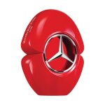 Mercedes - benz parfums - woman in red eau de parfum 60 ml female Mercedes - benz parfums - woman in red eau de parfum 60 ml female