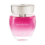 Mercedes - benz mercedes - benz rose for women eau de toilette 60ml Mercedes - benz mercedes - benz rose for women eau de toilette 60ml