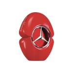 Mercedes - benz woman in red eau de parfum 30ml