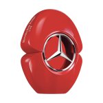 Mercedes - benz woman in red eau de parfum 60ml