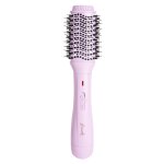 Mermade hair - blow dry brush brosse soufflante 1 pieces argent unisex