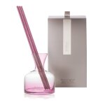 Millefiori milano - diffuseur vase en verre, rose diffuseurs et parfums d'intrieur 250 ml unisex