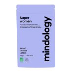 Mindology - infusion super woman vitamines 30 g female
