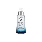 Vichy mineral 89 mineral 89 booster quotidien fortifiantet repulpant - 50 ml