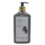 Mineralium - mineralium - après - shampooing boue noire mer morte - 400ml après - shampoing unisex Mineralium - mineralium - après - shampooing boue noire mer morte - 400ml après - shampoing unisex