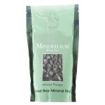 Mineralium - mineralium - boue noire de la mer morte purifiante masque  l'argile 500 ml unisex