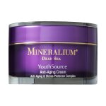 Mineralium - mineralium - lotion pour le corps hydratante aux minraux - 400ml crme et lait hydratant ...