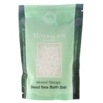 Mineralium - mineralium - sel de bain de la mer morte savon visage 300 ml unisex