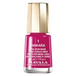 Mavala les mini vernis 001 - ankara 5ml