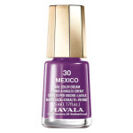 Mavala les mini vernis 030 - mexico 5ml Mavala les mini vernis 030 - mexico 5ml