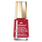 Mavala les mini vernis 069 - bordeaux 5ml
