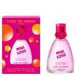 Ulric de varens mini eau de parfum 25ml Ulric de varens mini eau de parfum 25ml