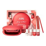 Le mini macaron - rouge et moi - le maxi rouge matte coffrets soin mains et ongles 1 pieces unisex Le mini macaron - rouge et moi - le maxi rouge matte coffrets soin mains et ongles 1 pieces unisex