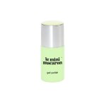 Le mini macaron - vernis semi - permanent vernis gel 8. 5 ml vert unisex
