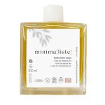 Minimaliste - huile sche corps huile corps 100 ml unisex