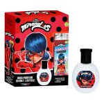 Miraculous - mon parfum secret lady bug coffret parfum enfant 1 pieces female