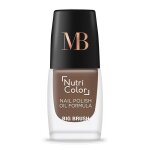 Miss broadway - vernis  ongles 8 ml marron female