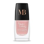 Miss broadway - vernis  ongles 8 ml nude female
