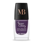 Miss broadway - vernis  ongles 8 ml or rose female