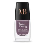 Miss broadway - vernis  ongles 8 ml or rose female