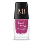 Miss broadway - vernis  ongles 8 ml or rose female