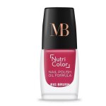 Miss broadway - vernis  ongles 8 ml rose female