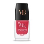 Miss broadway - vernis  ongles 8 ml rose female