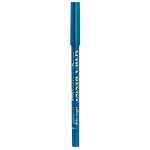 Miss cop - crayon acqua resist eyeliner 1. 4 g gris unisex Miss cop - crayon acqua resist eyeliner 1. 4 g gris unisex