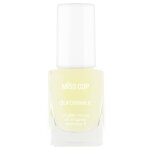 Miss cop - durcisseur soin des ongles 12 ml blanc unisex