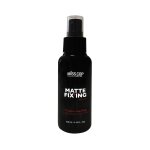 Miss cop - fixateur maquillage matte fix'ing spray fixateur et poudre fixatrice 100 ml unisex