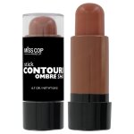 Miss cop - stick contouring 6. 7 g marron unisex