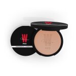 Miss w - poudre minrale hd fond de teint 8 g nude female