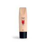 Miss w pro - fond de teint fluide 35 ml nude female