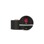 Miss w pro - fond de teint poudre minrale 12 g marron clair female