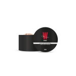 Miss w pro - fond de teint poudre minrale 12 g marron clair female