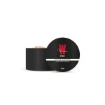 Miss w pro - fond de teint poudre minrale 12 g nude female